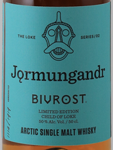 Load image into Gallery viewer, Bivrost Jormungandr