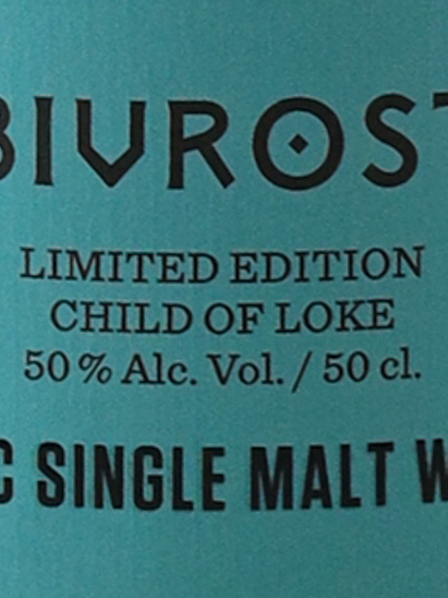 Bivrost Jormungandr