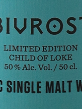 Load image into Gallery viewer, Bivrost Jormungandr