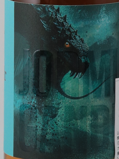 Bivrost Jormungandr