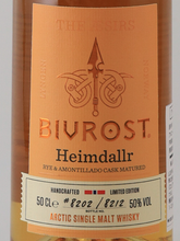 Load image into Gallery viewer, Bivrost Heimdall