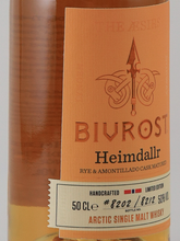 Load image into Gallery viewer, Bivrost Heimdall