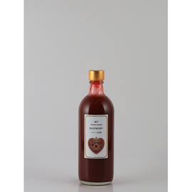 Tochigi Liqueur M7 RASPBERRY Ruby Strips 500ml