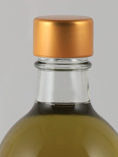 Tochigi Liqueur M5 GREEN TEA Emerald Letter 500ml