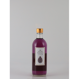 Tochigi Liqueur M2 Parfait Amour Amethyst Rain 500ml