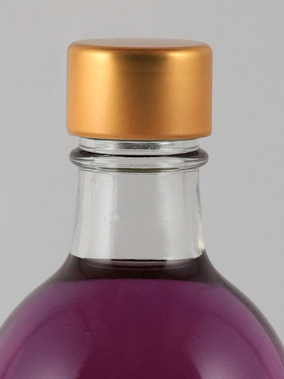 Tochigi Liqueur M2 Parfait Amour Amethyst Rain 500ml