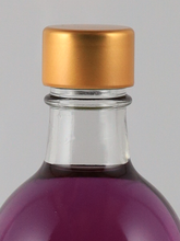 Load image into Gallery viewer, Tochigi Liqueur M2 Parfait Amour Amethyst Rain 500ml