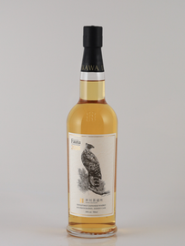 Igawa Drawing Series Fauna 2026 One Piece — Single Malt