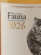 Load image into Gallery viewer, Igawa Drawing Series Fauna 2026 One Piece — Single Malt