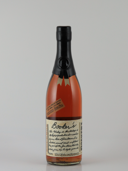 Booker's Batch 2025-01 63%