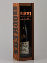Load image into Gallery viewer, Booker's Batch 2025-01 63%