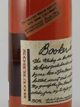 Load image into Gallery viewer, Booker's Batch 2025-01 63%