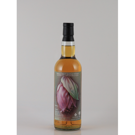 Jura 1991/2023 RUDDER LTD. × KFWS Cask Supplied by Scout Drinks 41.9%