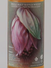 Load image into Gallery viewer, Jura 1991/2023 RUDDER LTD. × KFWS Cask Supplied by Scout Drinks 41.9%