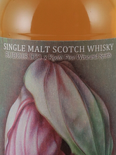 Load image into Gallery viewer, Jura 1991/2023 RUDDER LTD. × KFWS Cask Supplied by Scout Drinks 41.9%