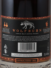 Load image into Gallery viewer, Wolfburn Batch 416 10 years