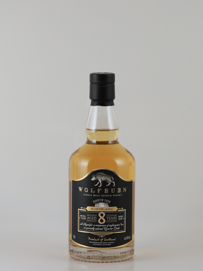 Wolfburn Northland 8 years