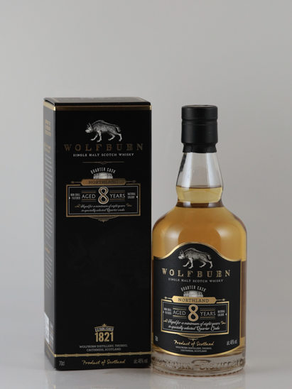 Wolfburn Northland 8 years