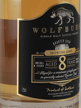 Load image into Gallery viewer, Wolfburn Northland 8 years