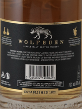 Load image into Gallery viewer, Wolfburn Northland 8 years