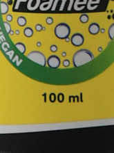 Load image into Gallery viewer, Foamee 100ml