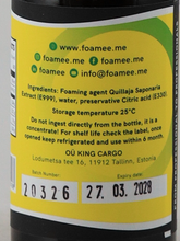 Load image into Gallery viewer, Foamee 100ml