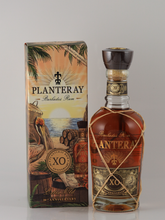 Load image into Gallery viewer, Planteray XO 20th anniversary 700ml