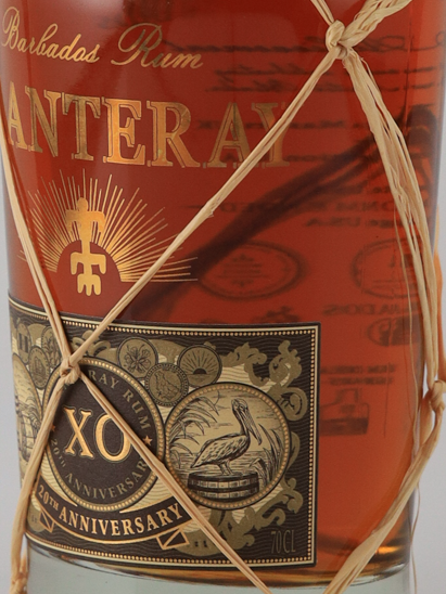 Planteray XO 20th anniversary 700ml