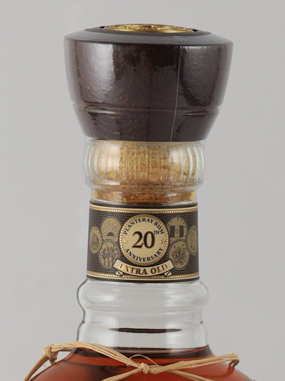 Planteray XO 20th anniversary 700ml