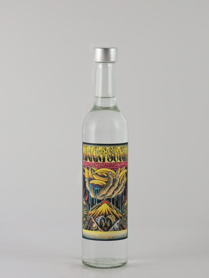 NAKATSU GIN Chita Banana Batch 4
