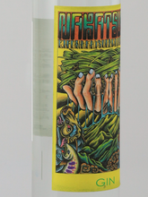 Load image into Gallery viewer, NAKATSU GIN Lemongrass Batch 5