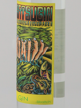 Load image into Gallery viewer, NAKATSU GIN Lemongrass Batch 5