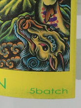 Load image into Gallery viewer, NAKATSU GIN Lemongrass Batch 5
