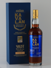 Load image into Gallery viewer, KavArran Solist Vinho Barrick 2026 Release 57.1% [Authorized Import]