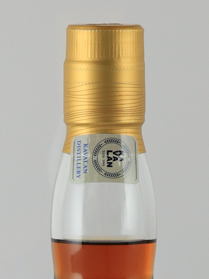 KavArran Solist Vinho Barrick 2026 Release 57.1% [Authorized Import]