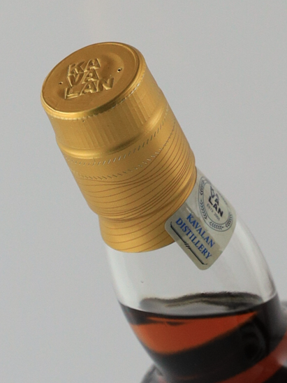 KavArran Solist Vinho Barrick 2026 Release 57.1% [Authorized Import]