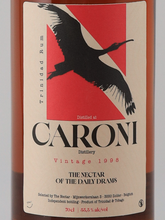 Load image into Gallery viewer, Nectar Caroni 1998 55.5%