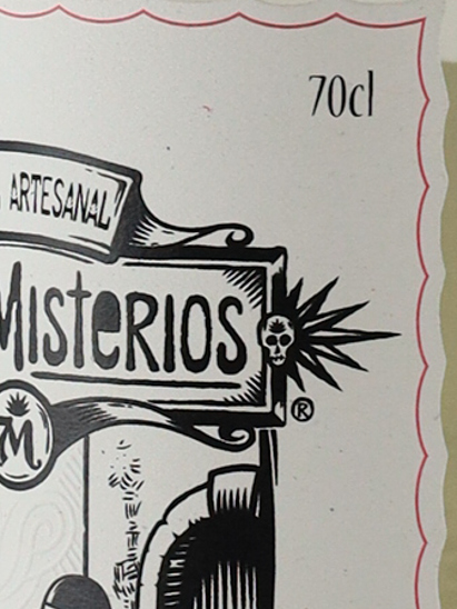 Siete Misterios Coyote