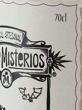 Load image into Gallery viewer, Siete Misterios Espadin