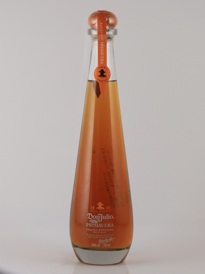 don julio primavera reposado