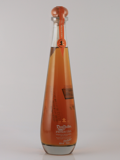 don julio primavera reposado