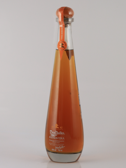 don julio primavera reposado