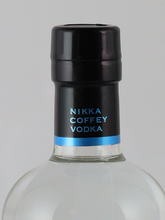 Load image into Gallery viewer, Nikka Cafe Vodka