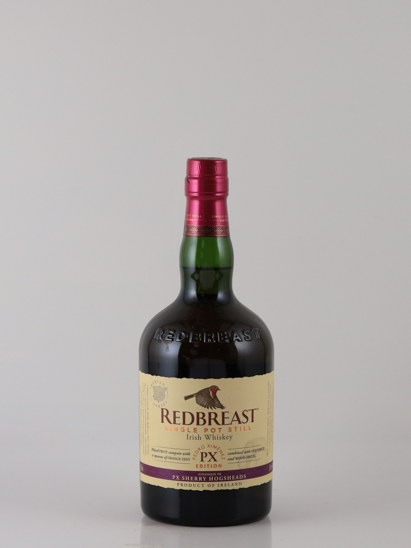 Redbreast PX Edition