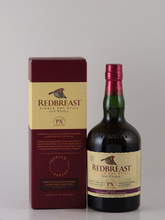 Load image into Gallery viewer, Redbreast PX Edition