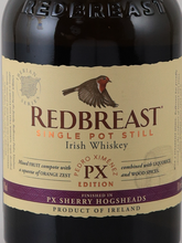 Load image into Gallery viewer, Redbreast PX Edition