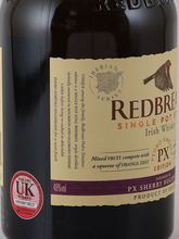 Load image into Gallery viewer, Redbreast PX Edition