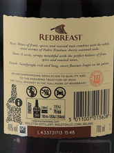 Load image into Gallery viewer, Redbreast PX Edition