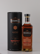 Load image into Gallery viewer, Bushmills 10 Year Old Sauternes Cask