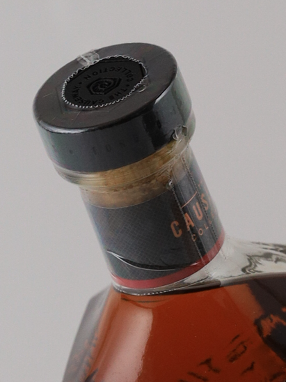 Bushmills 10 Year Old Sauternes Cask